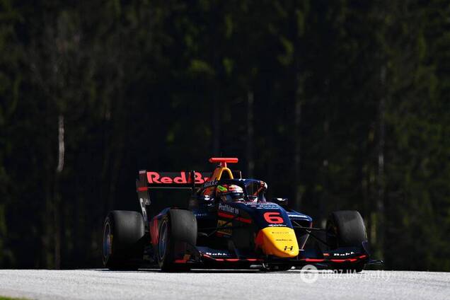 Гран-прі Штирії: де дивитися