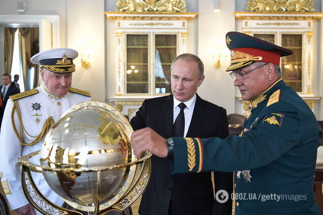 Путину нужна четвертая 'маленькая победоносная' война, – российский политолог