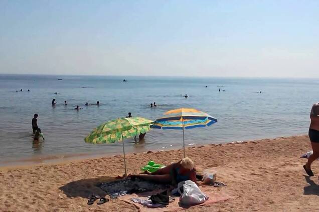 На Херсонщине 165 человек пробудут на самоизоляции на базе отдыха