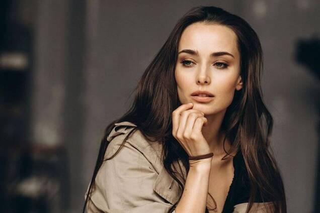 Ксения Мишина