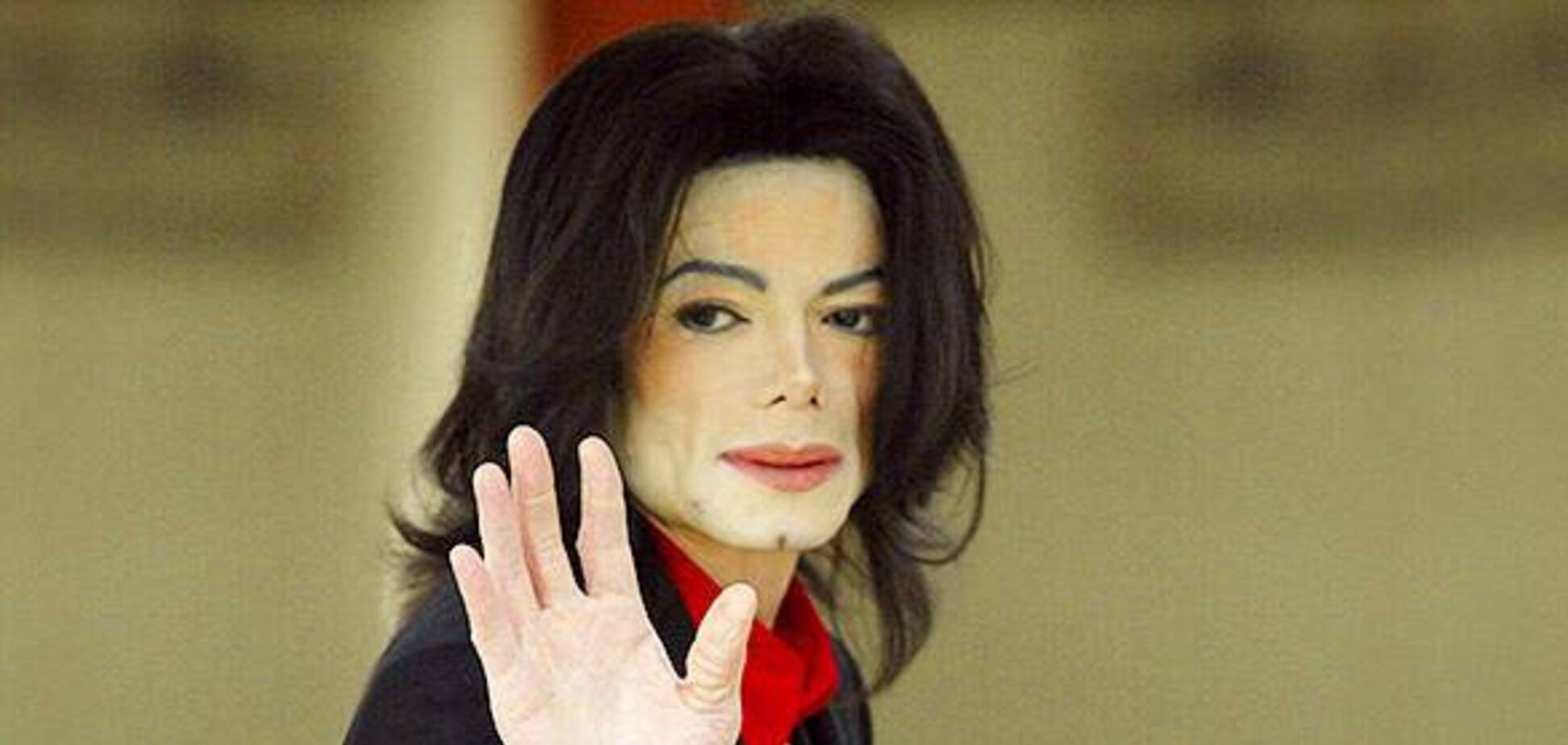 Опубликованы уникальные записи из тайного дневника Майкла Джексона