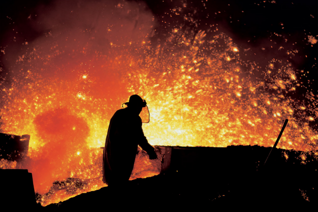 День металурга 2020 року відзначається 19 липня