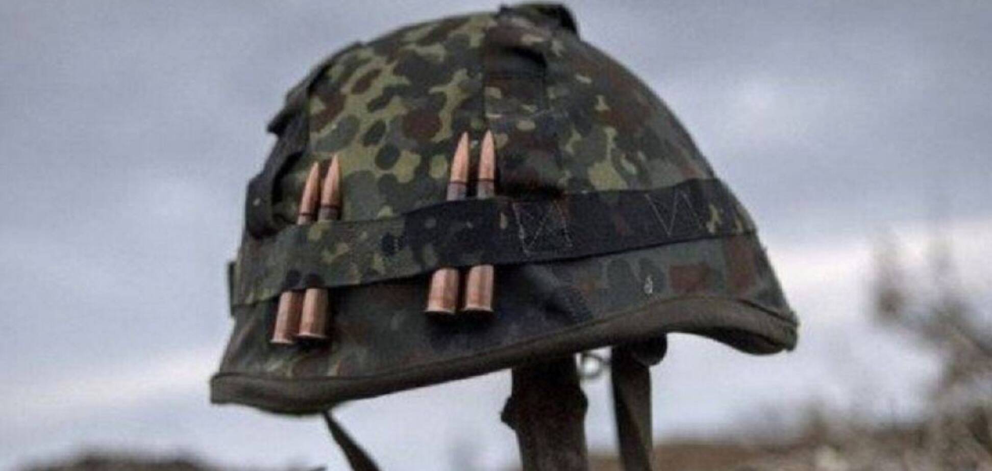 На Донбассе ранены два воина ВСУ