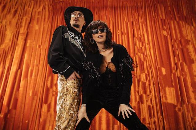 'Время и Стекло' попрощались с фанами последним совместным клипом на песню Last Dance