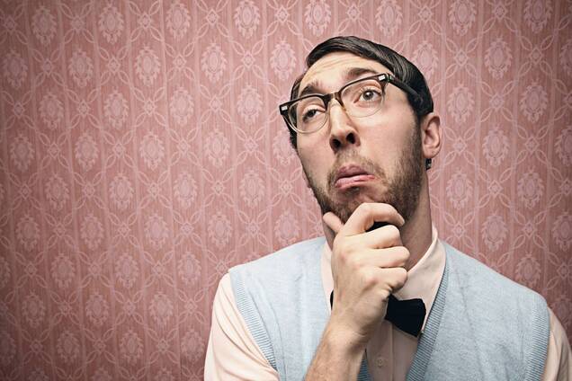 Ответы на картинки-загадки, которые обманывают зрение