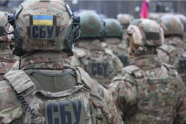 Контррозвідка СБУ не допустила провокації на Закарпатті