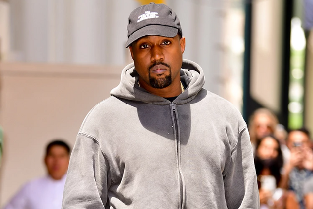 Канье Уэст заявил об участии в выборах президента из-за психического расстройства