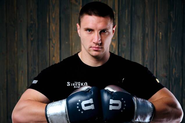 Известный боксер назвал украинцев избалованными