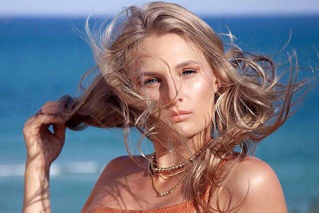 Даяна Ястремская