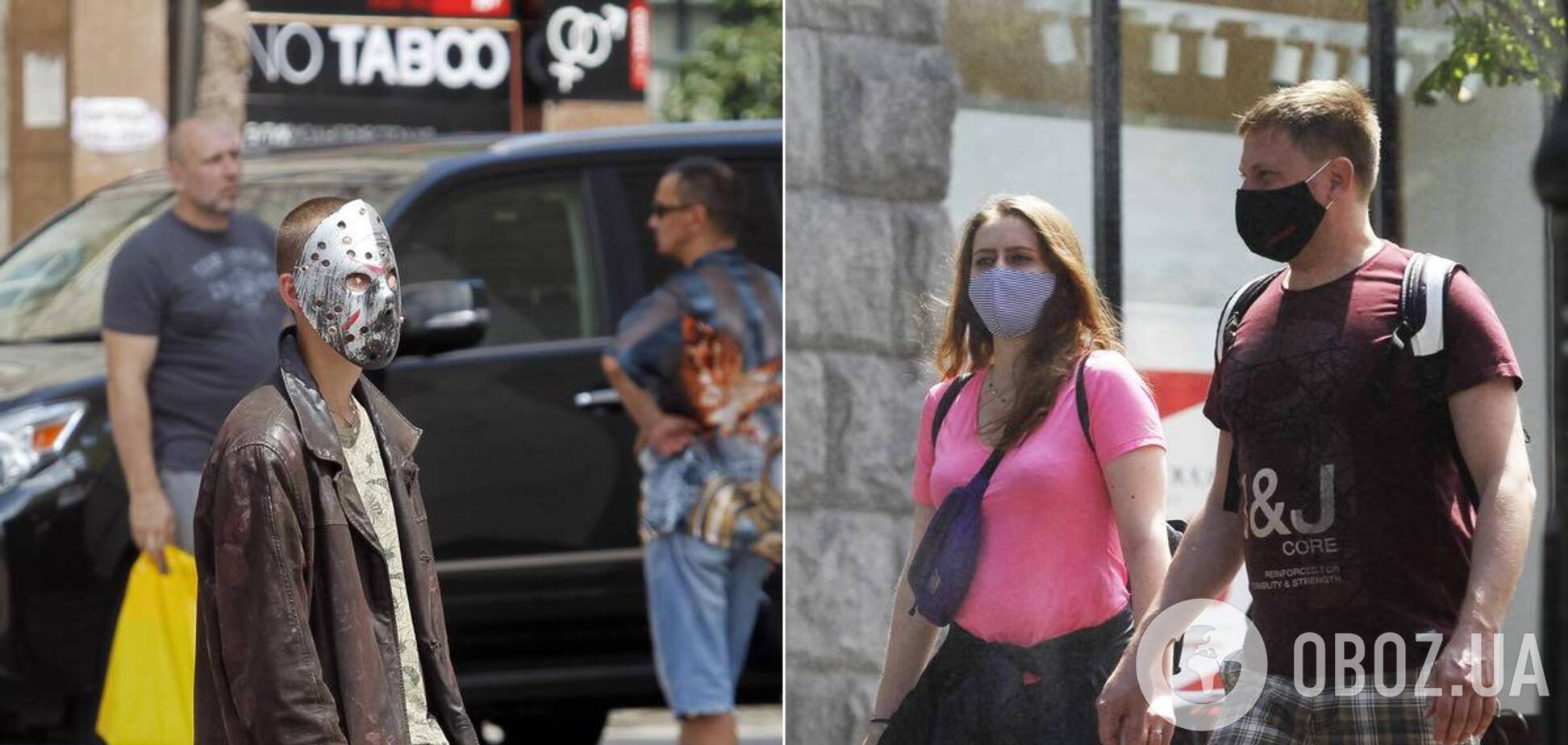 В Україні озвучено статистику щодо COVID-19