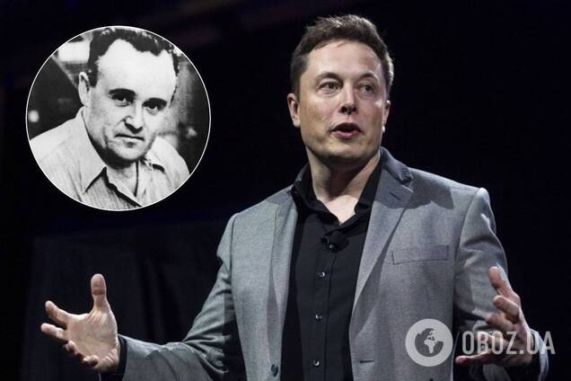 Маск назвав українця Корольова одним з найкращих фахівців