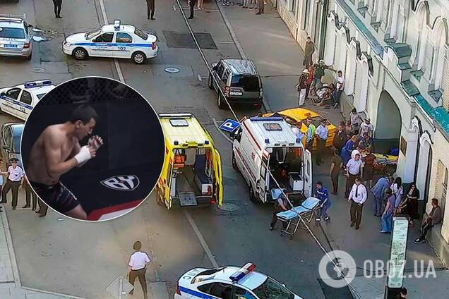 Анарбек Чынгыз