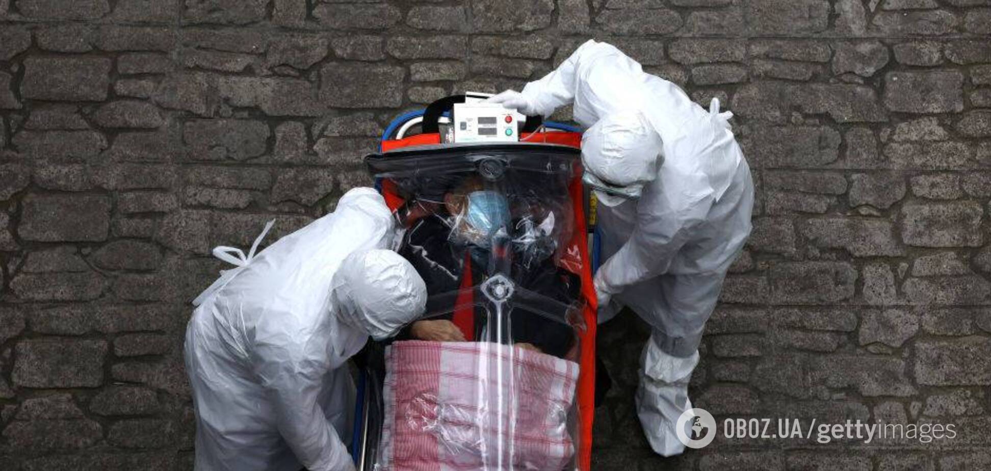 Встановлено антирекорд за кількістю нових заражених на COVID-19 за добу: статистика на 11 липня. Постійно оновлюється