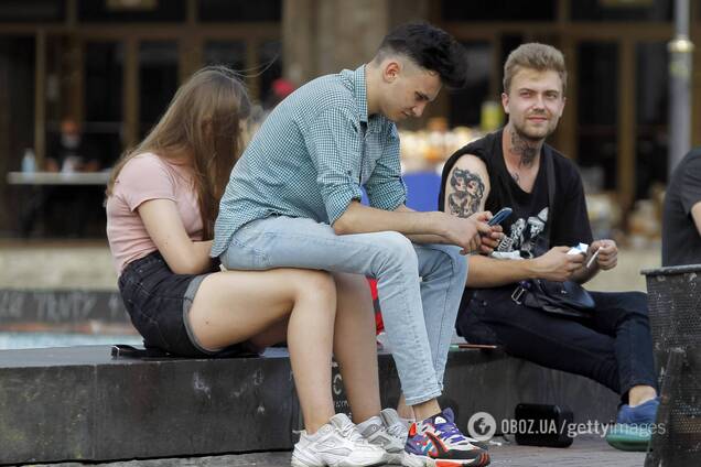 Коронавирус рекордно ударил по Киеву