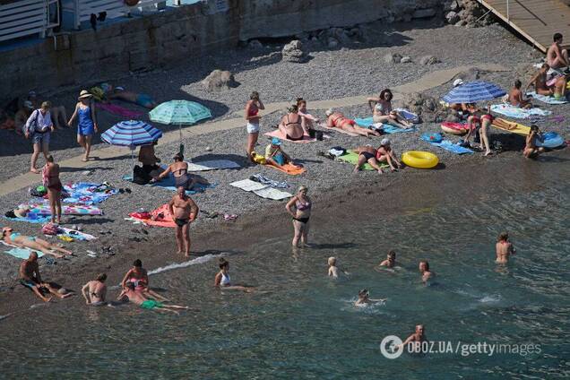 Россия превратила Крым в 'срачник': фанат Путина пожаловался на понаехавших