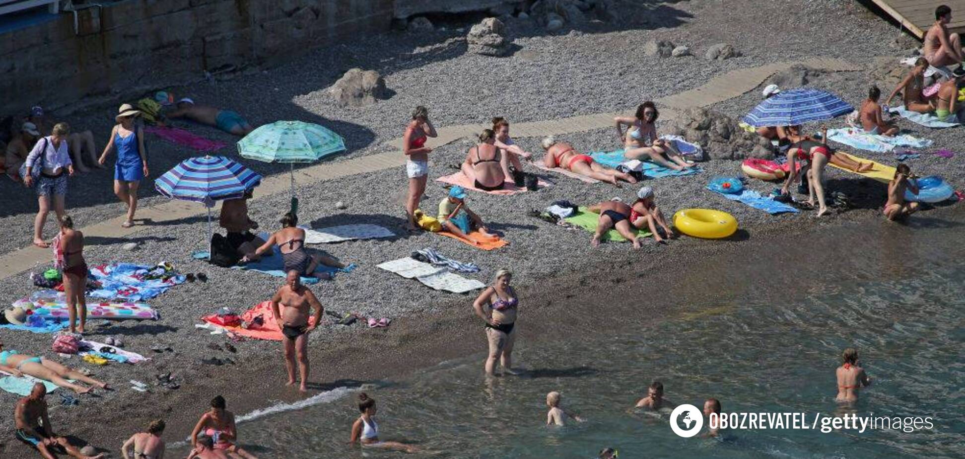 Россия превратила Крым в 'срачник': фанат Путина пожаловался на понаехавших