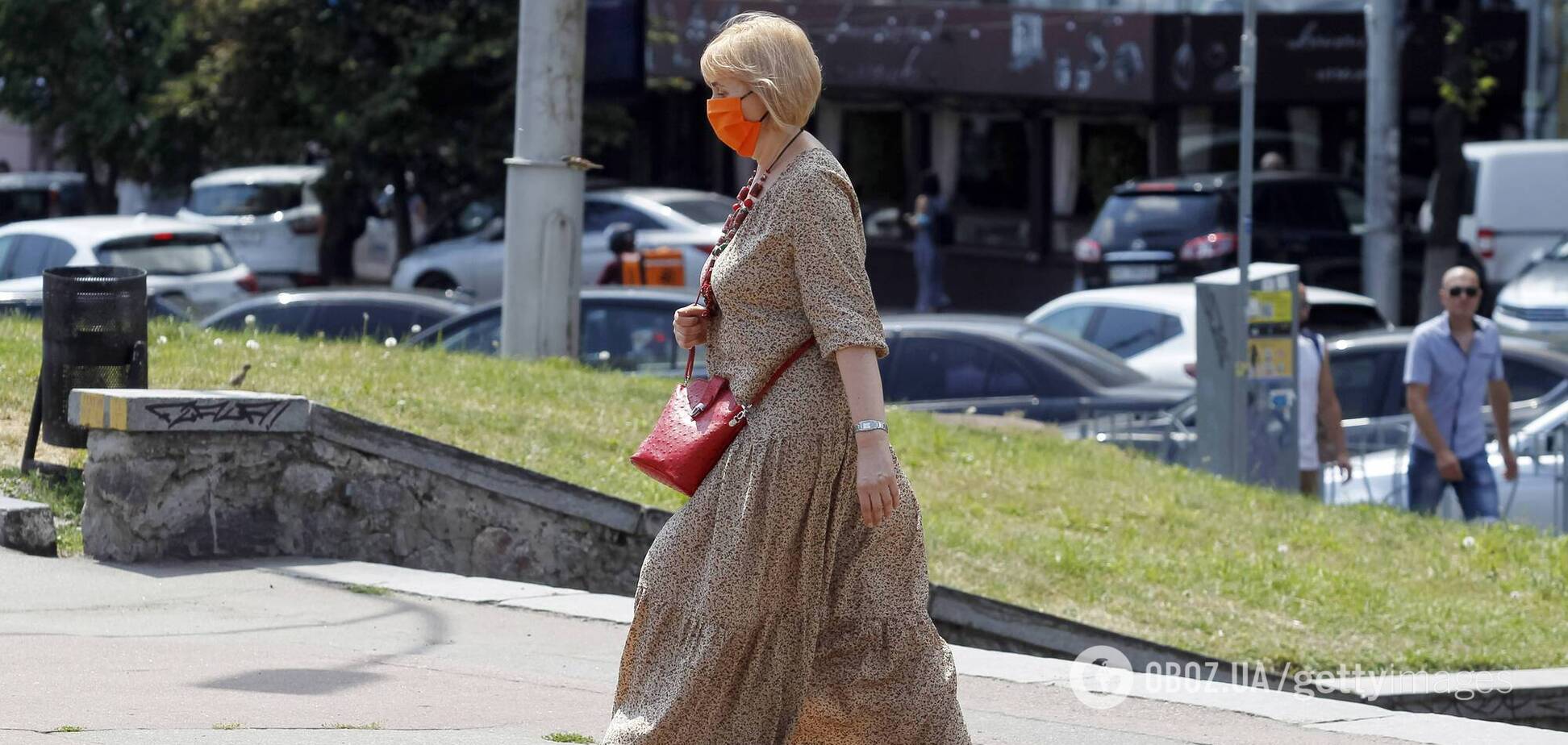 У Дарницькому районі Києва кількість хворих перевалила за 1000