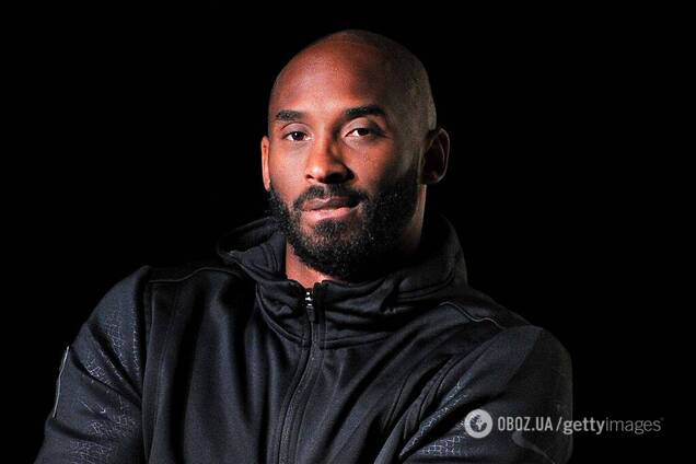 Коби Брайант