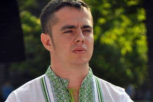 Губский находится в тяжелом состоянии (Свидок.инфо)