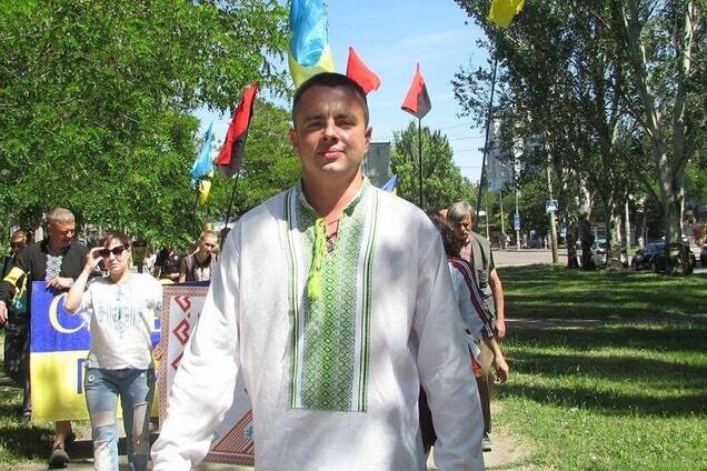 Выяснилась причина НП с Губским (фото: Facebook Губского)