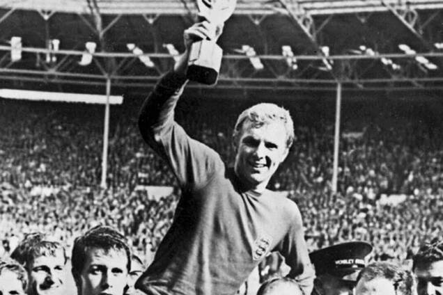 Джек Чарльтон