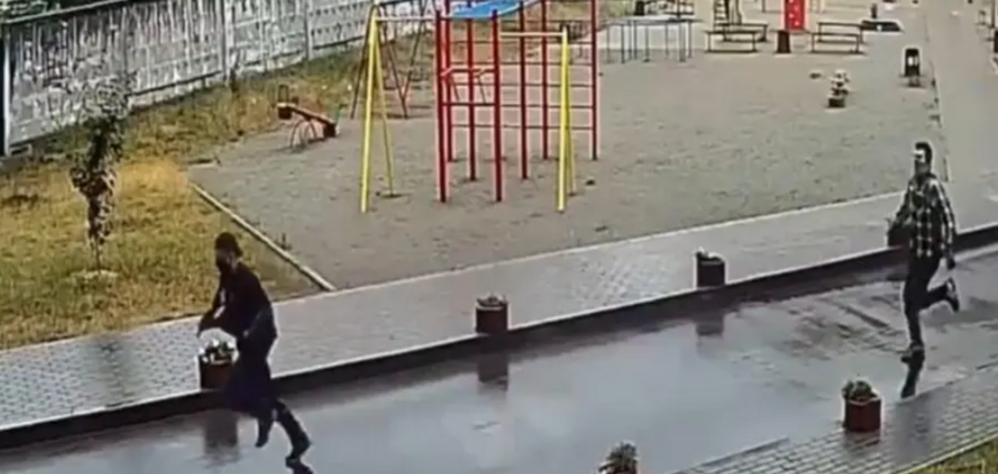 Стрельбу на Позняках устроили сотрудники СБУ, – Бутусов