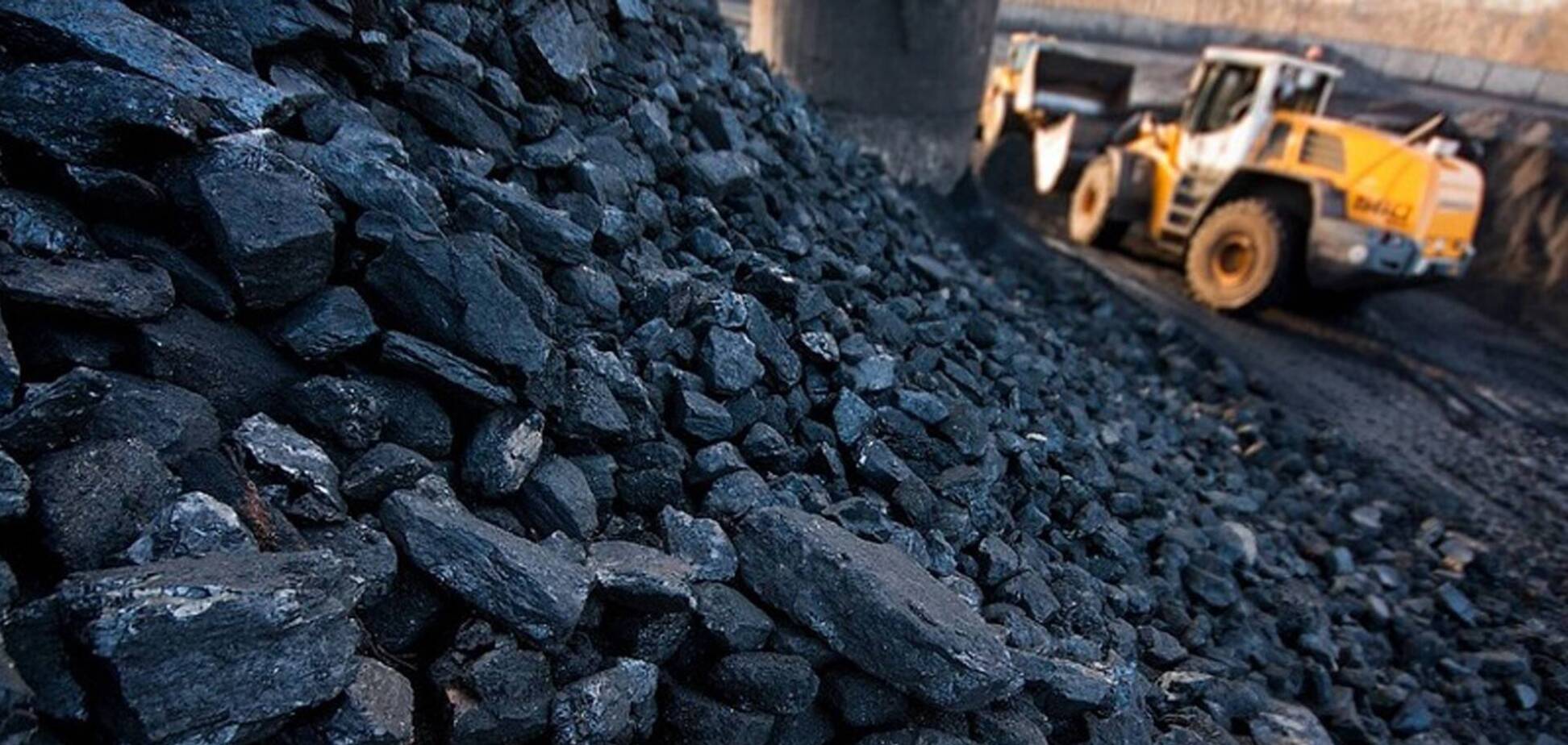 'Центренерго' почало купувати вугілля за формулою Роттердам+