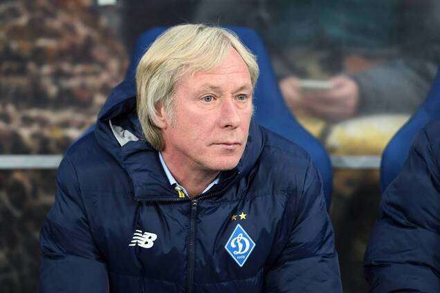 Олексій Михайличенко