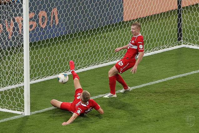 Павел Маслов