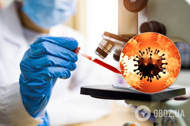 Коронавірус в Україні