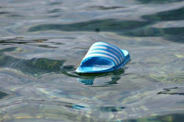 В Днепре 10-летний ребенок утонул во время купания в карьере