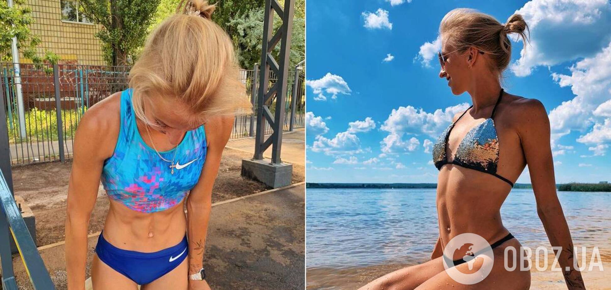 Наталья Пироженко