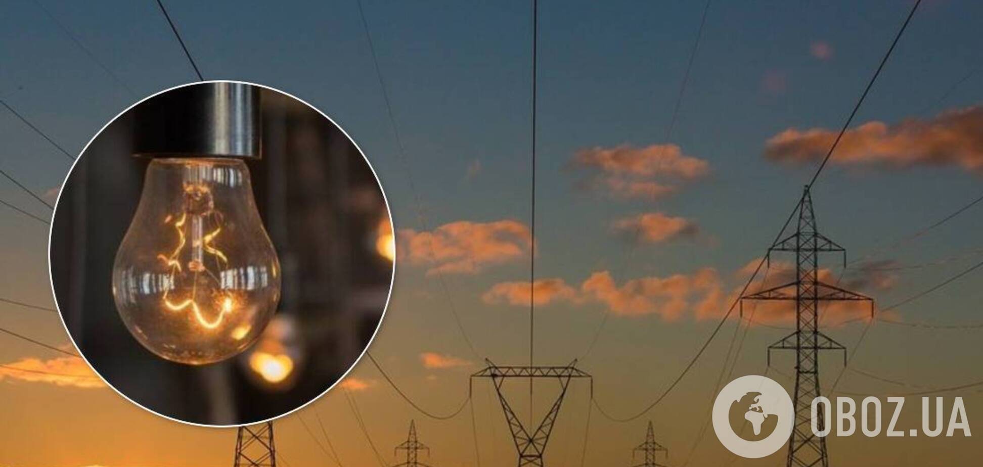 ДТЭК в Киевской области сократил среднее время ликвидации аварий и улучшил энергоснабжение