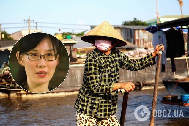 Сбежавшая в США ученый заявила, что Китай скрывал правду о коронавирусе