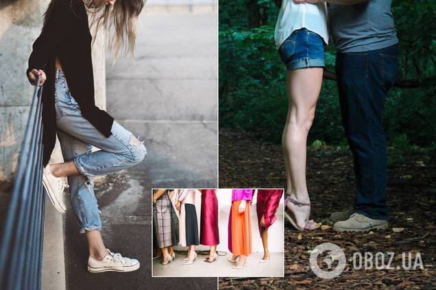 Мода на літо 2020