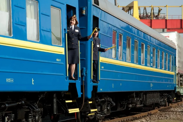 'Укрзалізниця' відновлює курсування ще 14 приміських поїздів