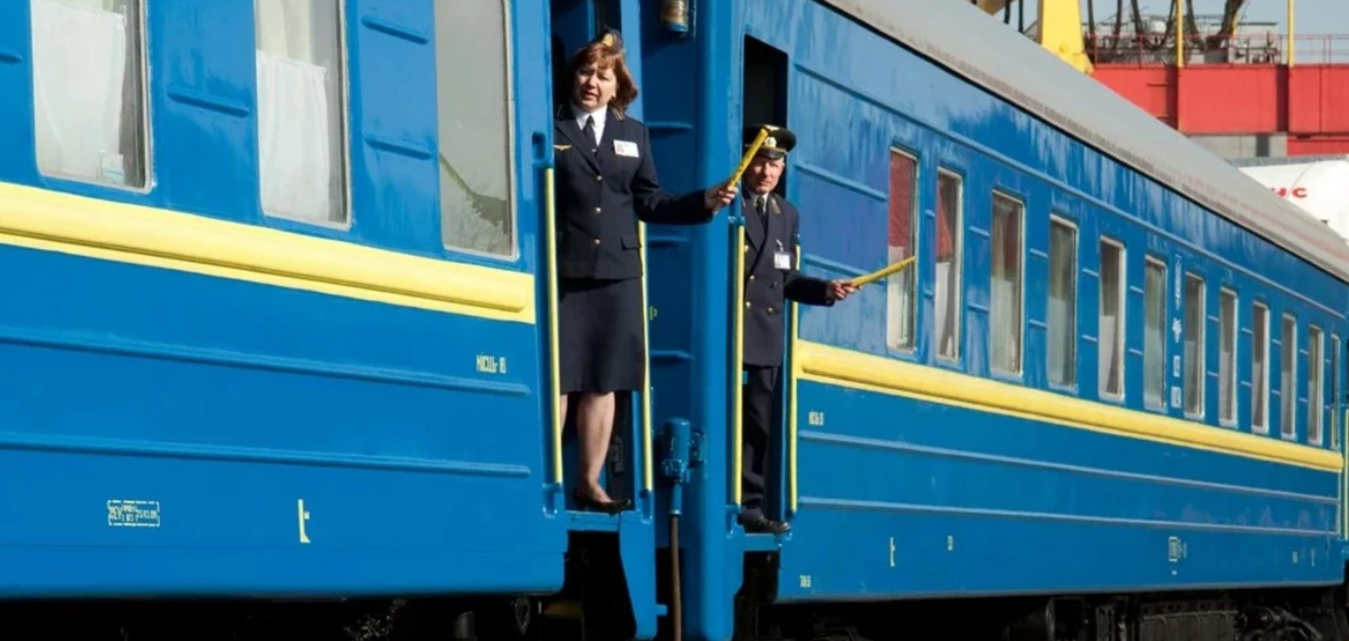 'Укрзалізниця' возобновит работу 40 поездов: опубликован полный список и расписание