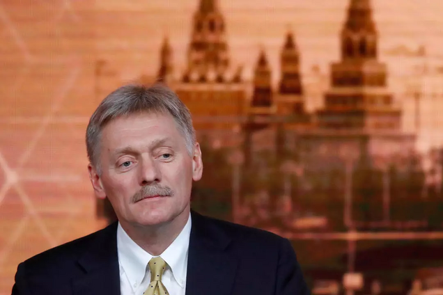 Дмитрий Песков прокомментировал возможный выход Киева из Минских соглашений