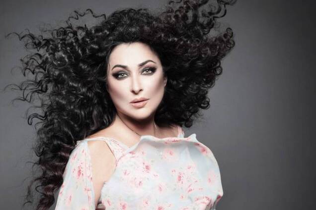 Лоліта Мілявська