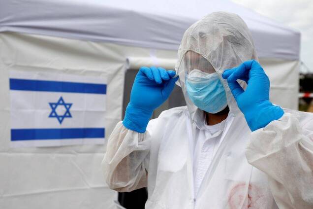 Израиль может вернуть жесткий карантин: коронавирус ударил с новой силой