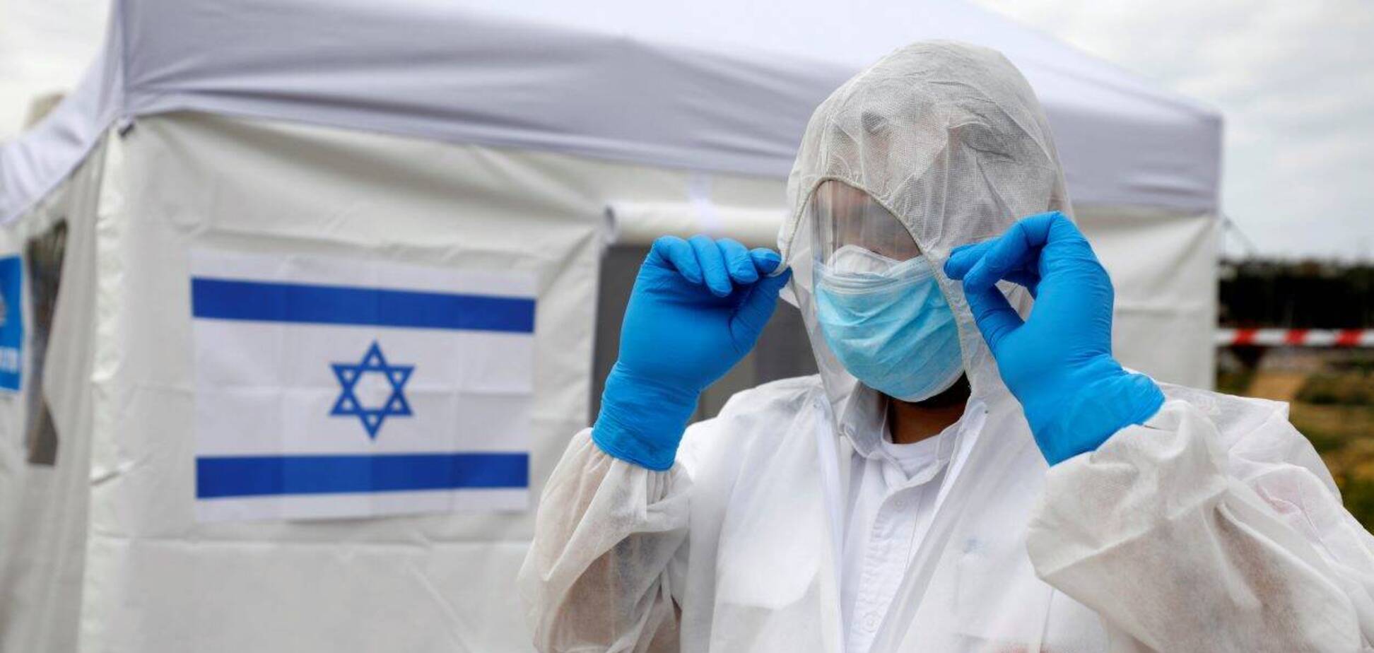 Ізраїль може повернути жорсткий карантин: коронавірус ударив із новою силою