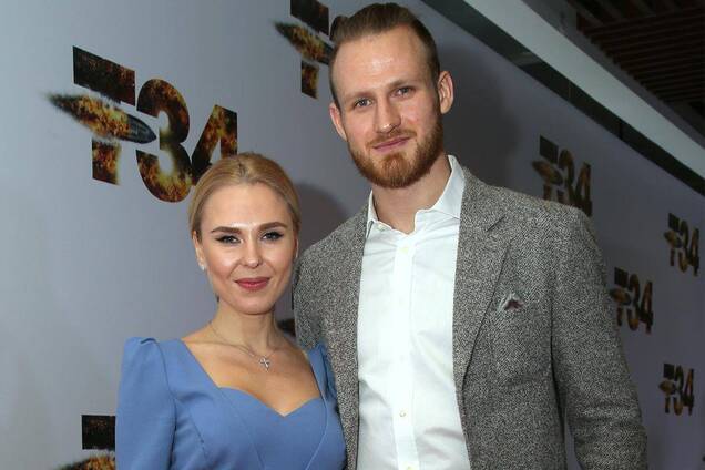 Пелагея и Телегин