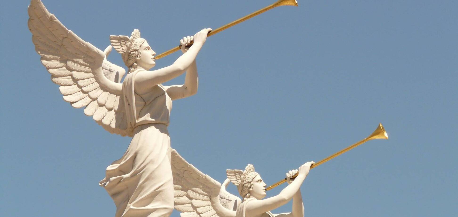 14 июля обладательницы имени Ангелина отмечают свои именины