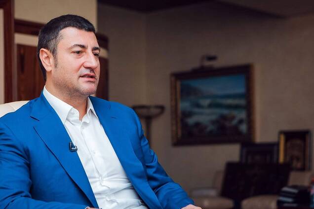 Бахматюк считает, что 'Авангард' может закрыть 6 птицефабрик (фото: Агрополит)