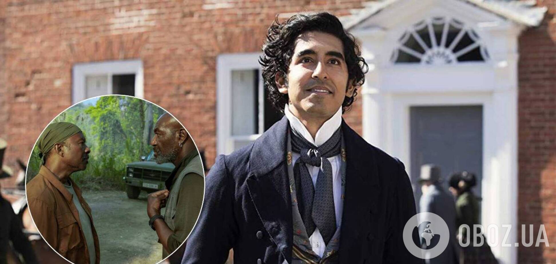 Кінокритики BBC озвучили свою версію найкращих фільмів 2020 року