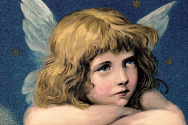 День ангела считается духовным днем рождения