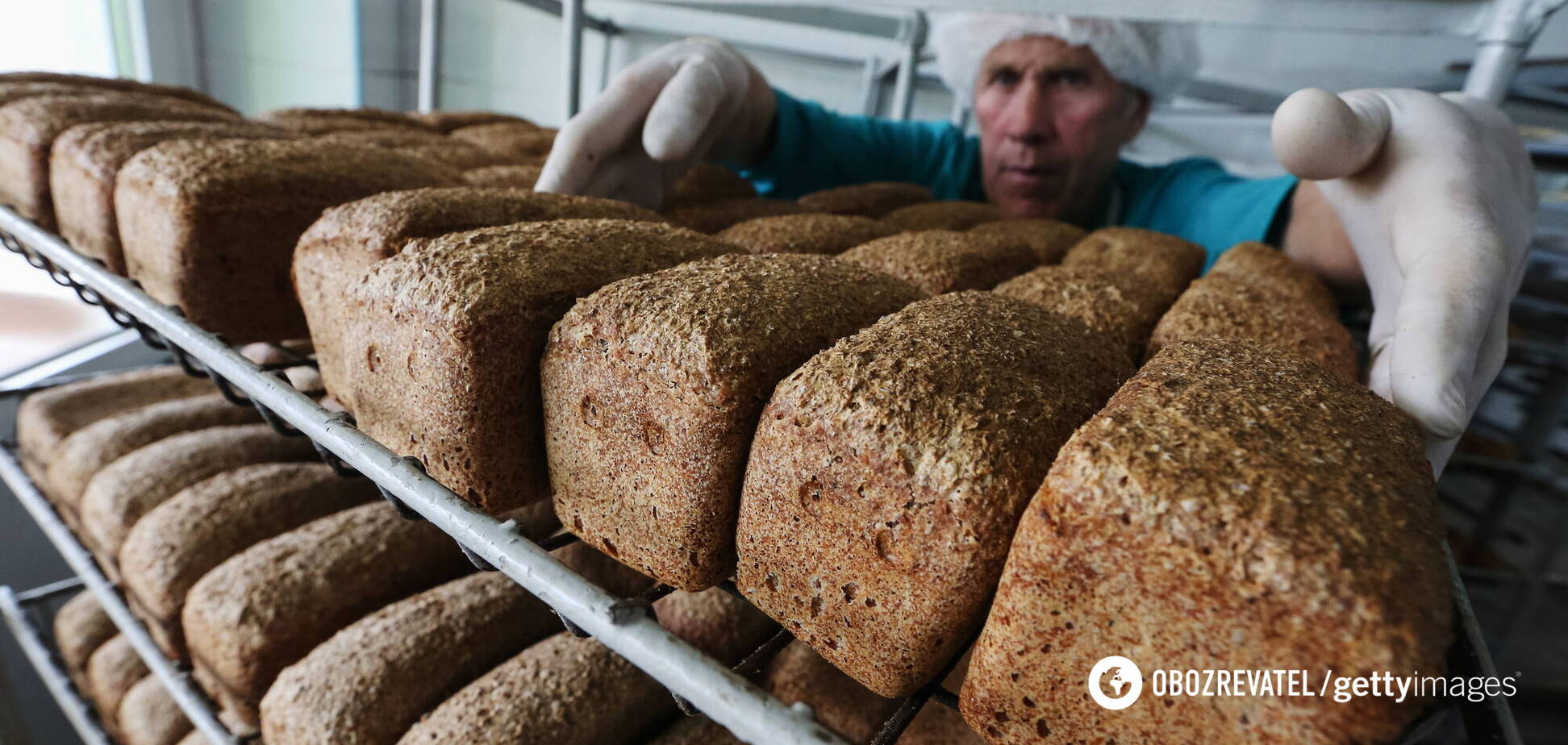 Який хліб подорожчає в Україні: економіст озвучив прогноз