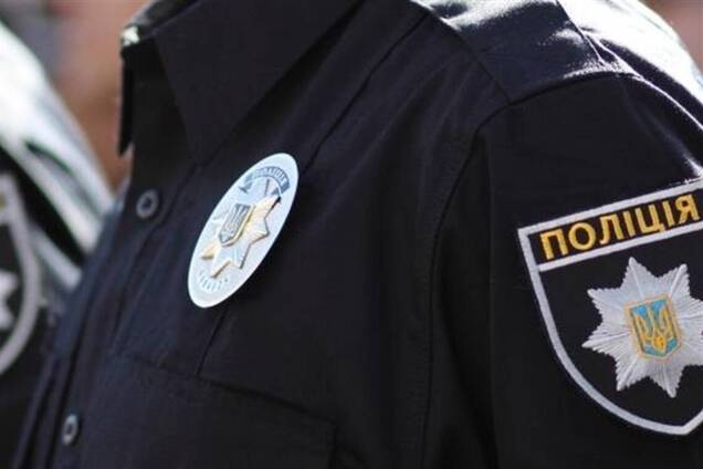 В Днепре офицер полиции покончила с собой на рабочем месте