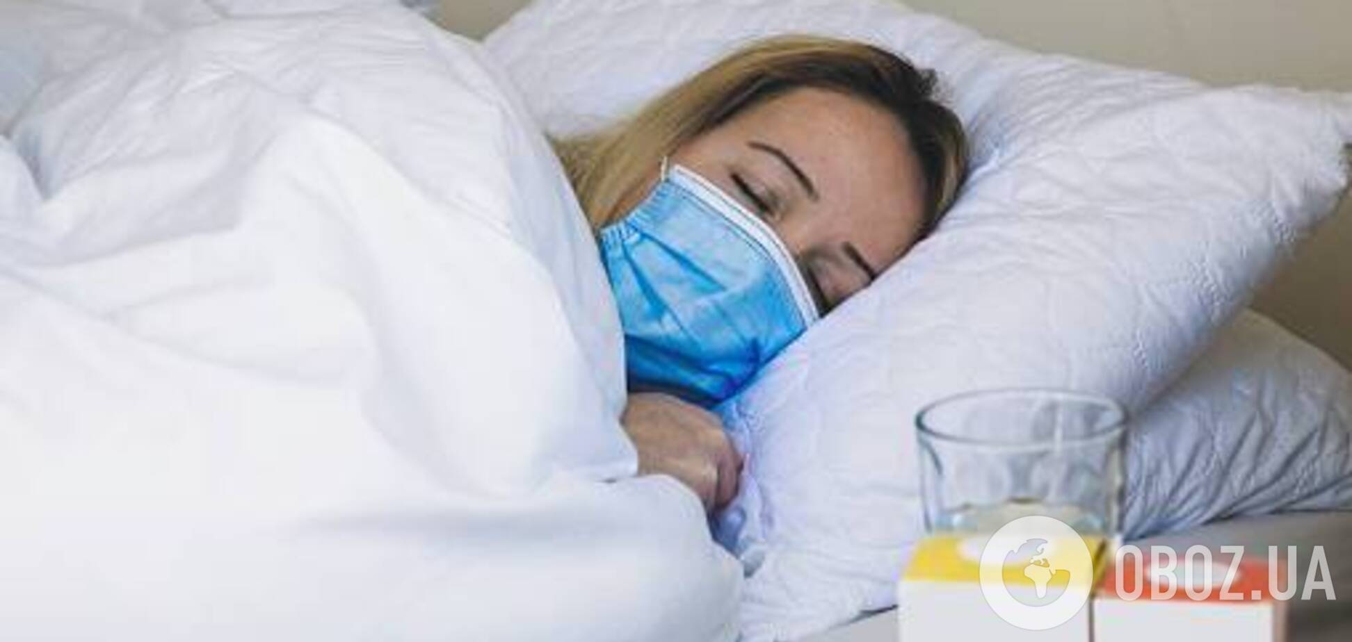 Імунітет до коронавірусу у тих, хто перехворів, знижується за три місяці