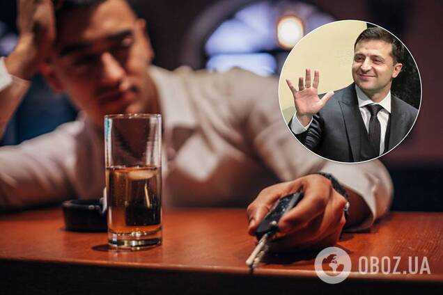 Як карають за п'яне водіння в Україні та світі